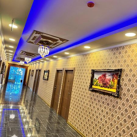 Grand Ararat Hotel Истанбул Екстериор снимка