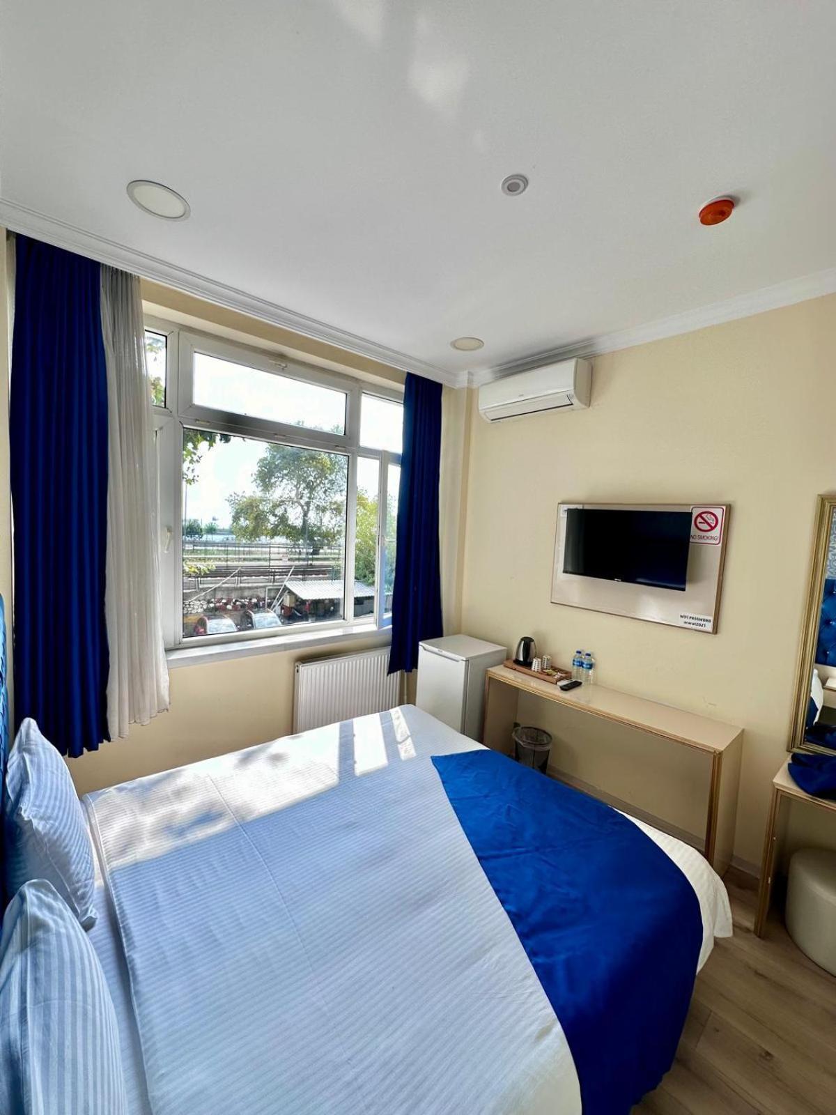Grand Ararat Hotel Истанбул Екстериор снимка