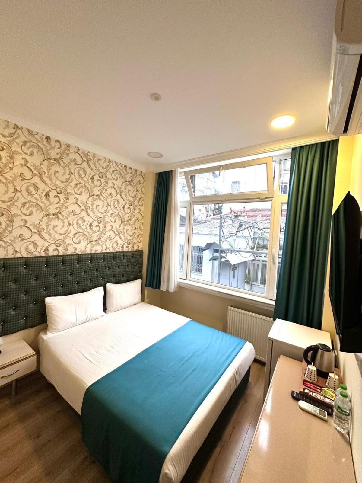 Grand Ararat Hotel Истанбул Екстериор снимка