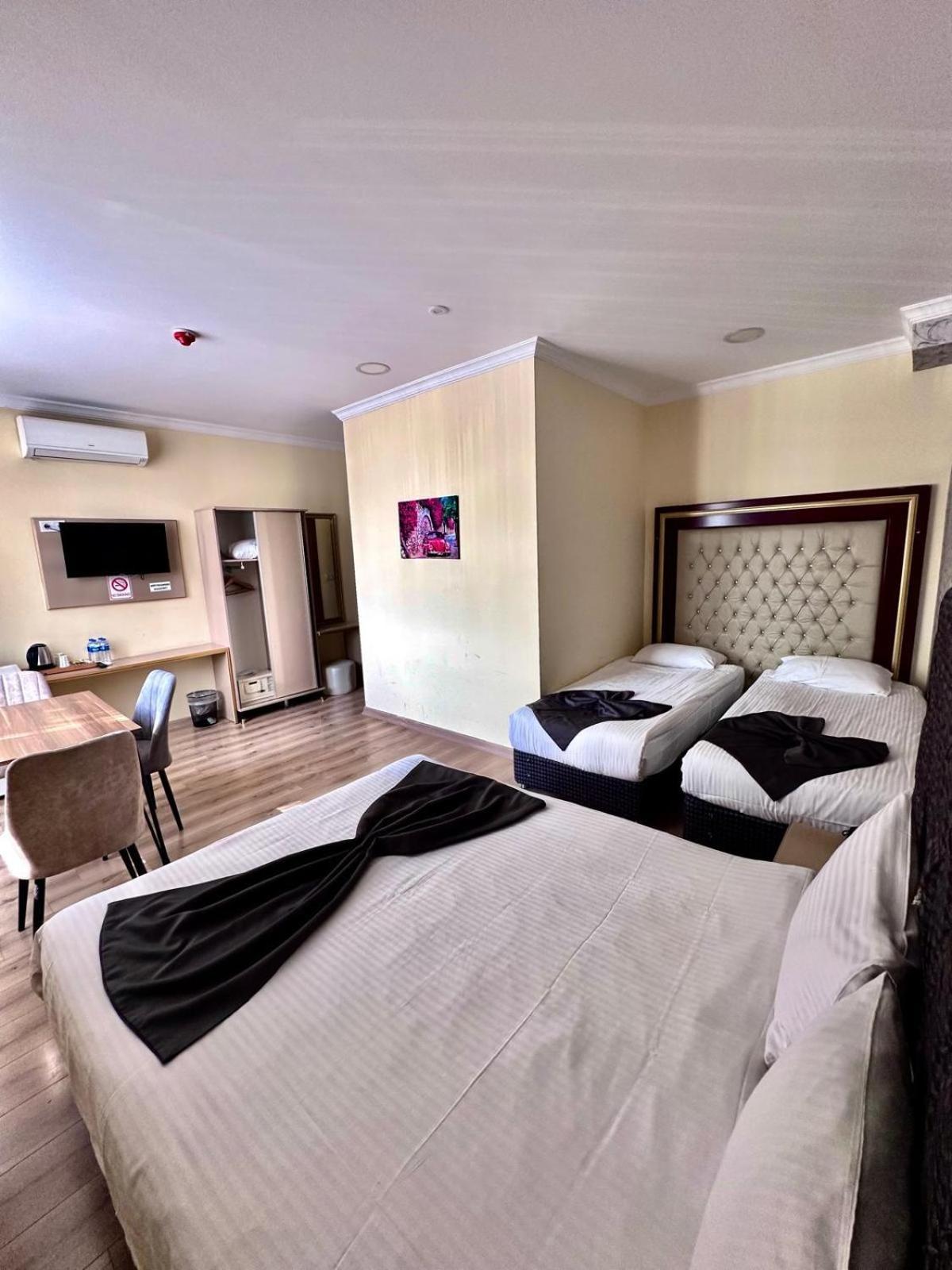 Grand Ararat Hotel Истанбул Екстериор снимка